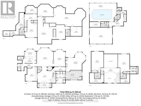 16024 Lakeside Drive South Stormont ON K0C 1P0