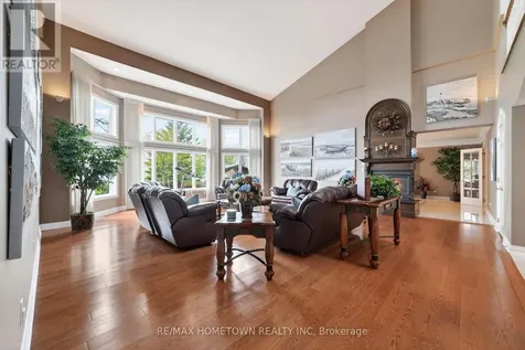 16024 Lakeside Drive South Stormont ON K0C 1P0