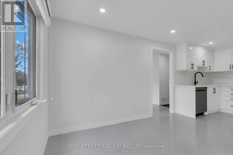 66 Amos Avenue Waterloo ON N2L 5G3