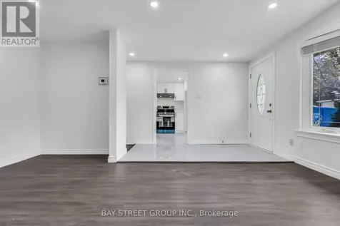66 Amos Avenue Waterloo ON N2L 5G3