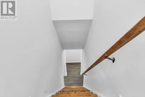 66 Amos Avenue Waterloo ON N2L 5G3