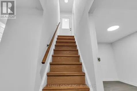66 Amos Avenue Waterloo ON N2L 5G3
