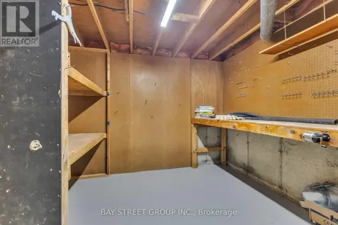 66 Amos Avenue Waterloo ON N2L 5G3