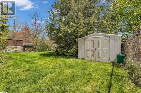 66 Amos Avenue Waterloo ON N2L 5G3