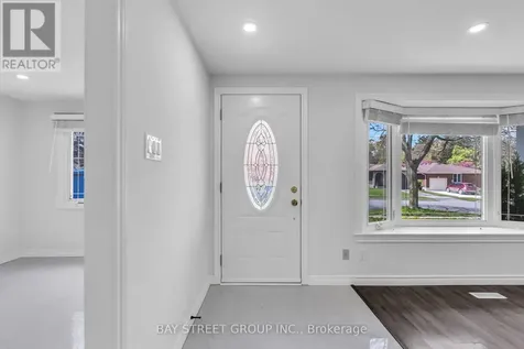 66 Amos Avenue Waterloo ON N2L 5G3