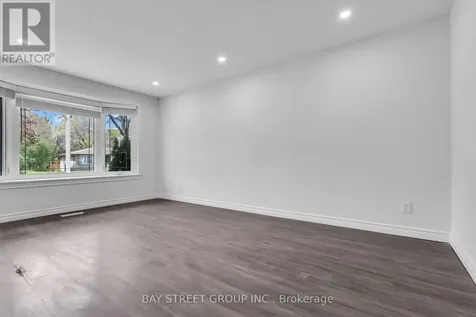 66 Amos Avenue Waterloo ON N2L 5G3