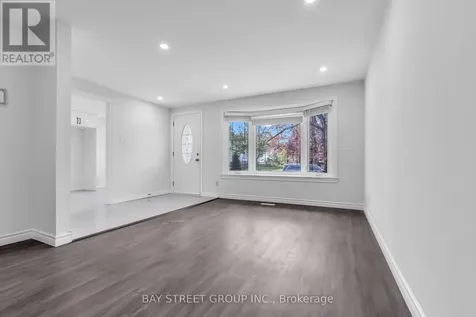 66 Amos Avenue Waterloo ON N2L 5G3