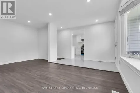 66 Amos Avenue Waterloo ON N2L 5G3