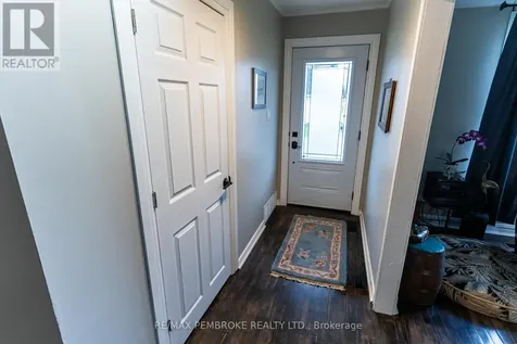496 Wilbert Street Pembroke ON K8A 3G6