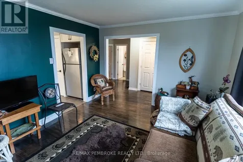 496 Wilbert Street Pembroke ON K8A 3G6