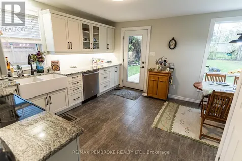 496 Wilbert Street Pembroke ON K8A 3G6
