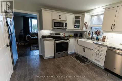 496 Wilbert Street Pembroke ON K8A 3G6