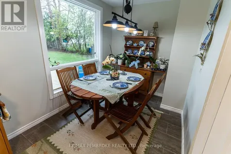 496 Wilbert Street Pembroke ON K8A 3G6