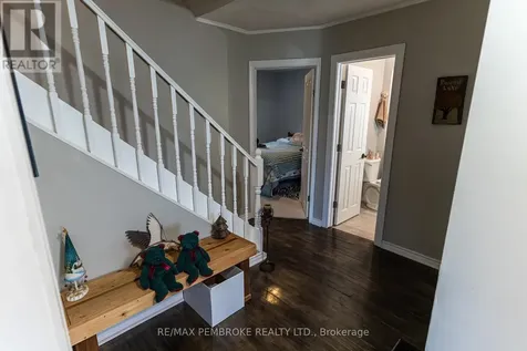 496 Wilbert Street Pembroke ON K8A 3G6
