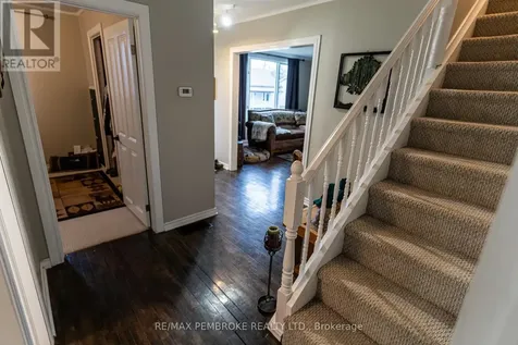 496 Wilbert Street Pembroke ON K8A 3G6