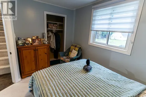 496 Wilbert Street Pembroke ON K8A 3G6