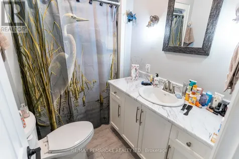 496 Wilbert Street Pembroke ON K8A 3G6