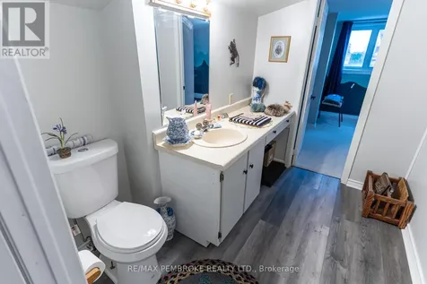 496 Wilbert Street Pembroke ON K8A 3G6