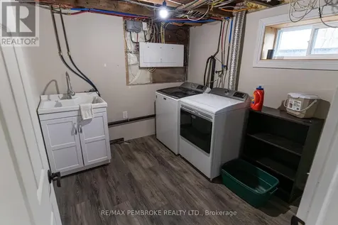 496 Wilbert Street Pembroke ON K8A 3G6