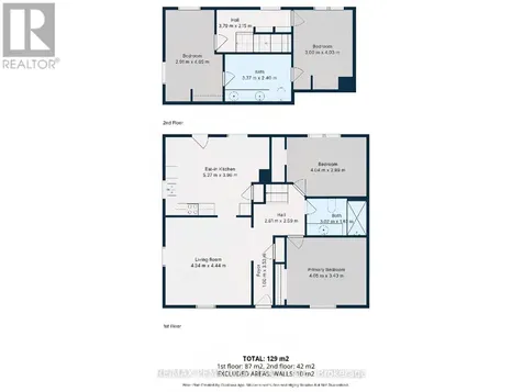 496 Wilbert Street Pembroke ON K8A 3G6