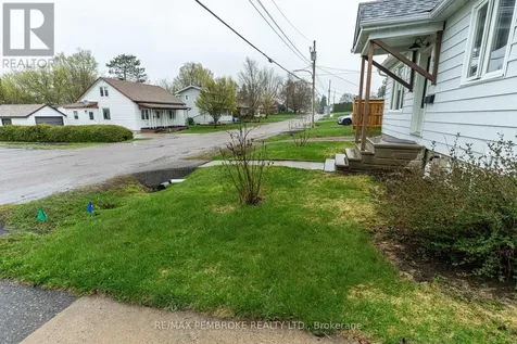 496 Wilbert Street Pembroke ON K8A 3G6