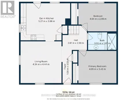 496 Wilbert Street Pembroke ON K8A 3G6