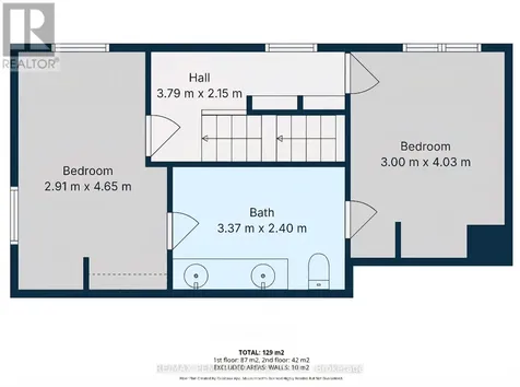 496 Wilbert Street Pembroke ON K8A 3G6