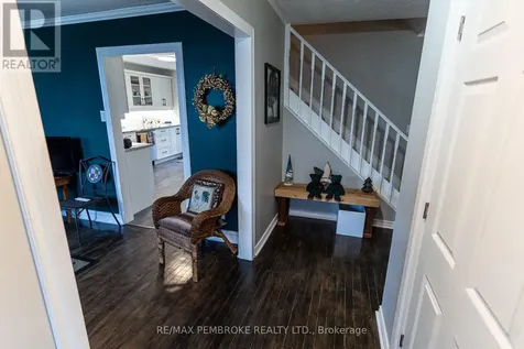 496 Wilbert Street Pembroke ON K8A 3G6