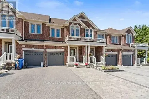 360 William Graham Drive Aurora ON L4G 0Z9