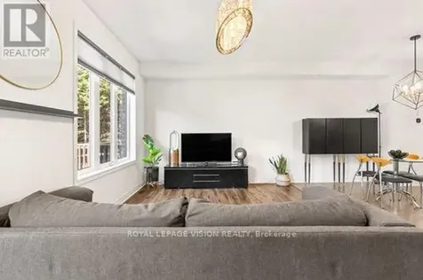 360 William Graham Drive Aurora ON L4G 0Z9