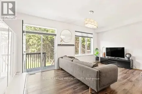 360 William Graham Drive Aurora ON L4G 0Z9