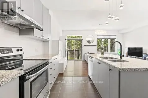 360 William Graham Drive Aurora ON L4G 0Z9