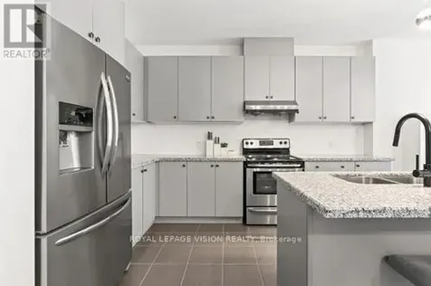 360 William Graham Drive Aurora ON L4G 0Z9