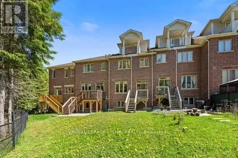 360 William Graham Drive Aurora ON L4G 0Z9