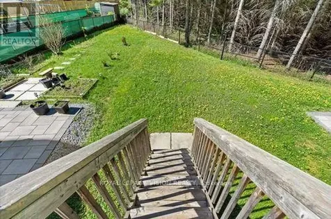 360 William Graham Drive Aurora ON L4G 0Z9