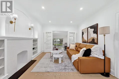131 Acacia Avenue Ottawa ON K1M 0R2