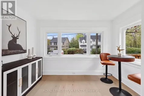 131 Acacia Avenue Ottawa ON K1M 0R2