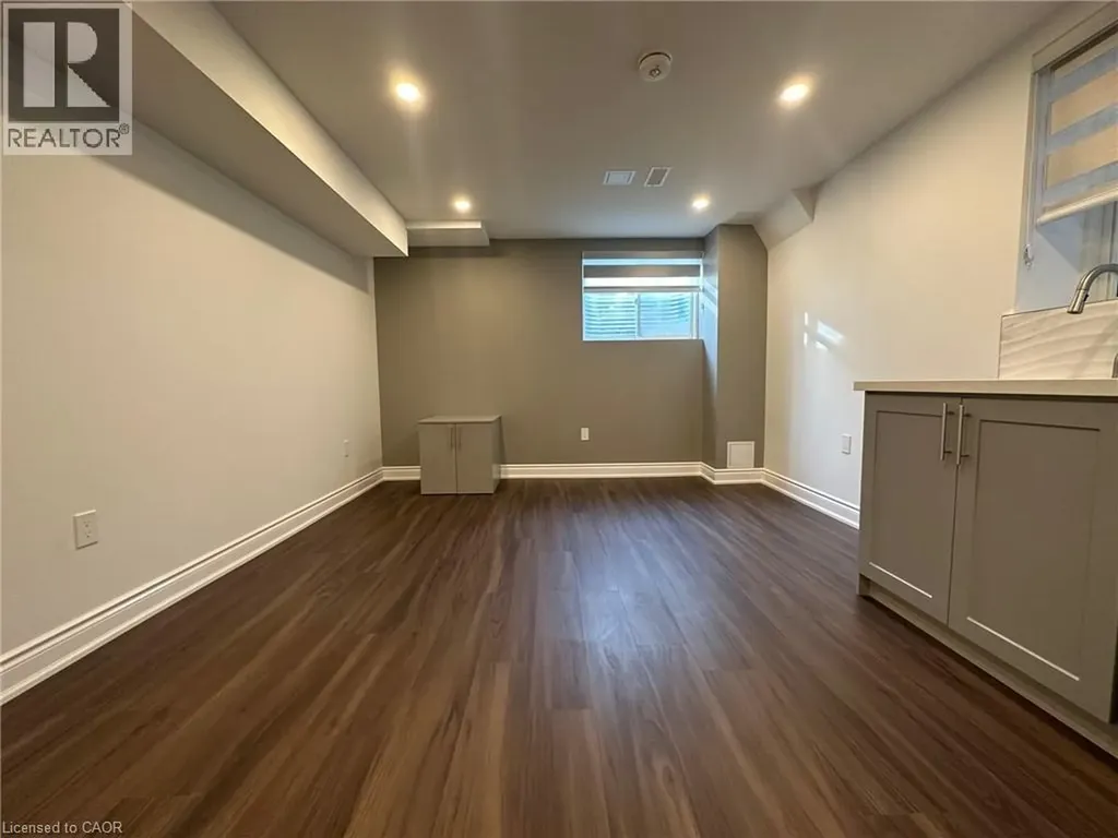 481 Bergamot Avenue Milton ON L9E 1T9