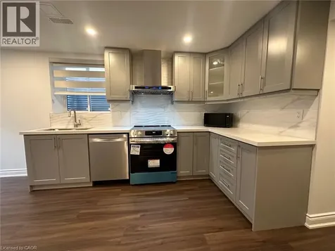 481 Bergamot Avenue Milton ON L9E 1T9