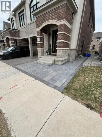 481 Bergamot Avenue Milton ON L9E 1T9