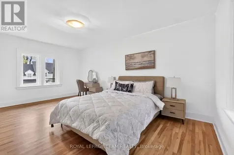 131 Acacia Avenue Ottawa ON K1M 0R2