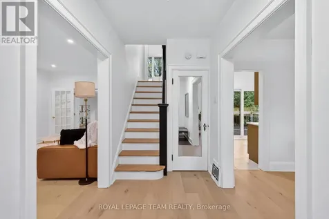 131 Acacia Avenue Ottawa ON K1M 0R2