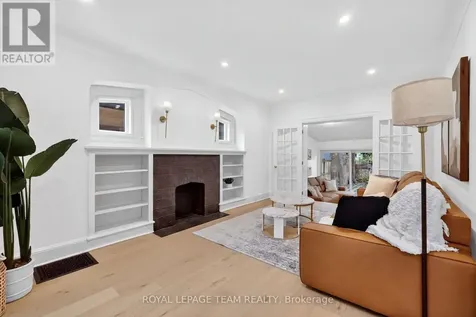 131 Acacia Avenue Ottawa ON K1M 0R2