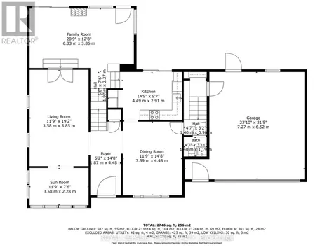 131 Acacia Avenue Ottawa ON K1M 0R2