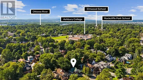 131 Acacia Avenue Ottawa ON K1M 0R2
