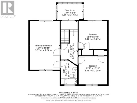 131 Acacia Avenue Ottawa ON K1M 0R2