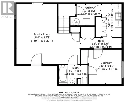 131 Acacia Avenue Ottawa ON K1M 0R2