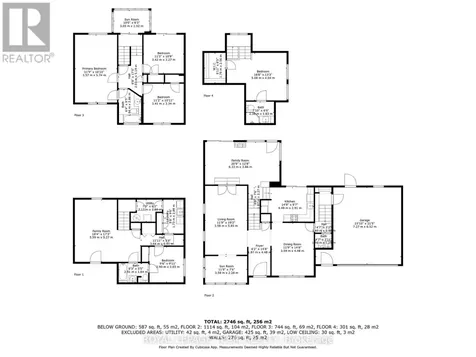 131 Acacia Avenue Ottawa ON K1M 0R2