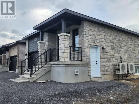 1233 Montblanc Crescent Russell ON K0A 1W0