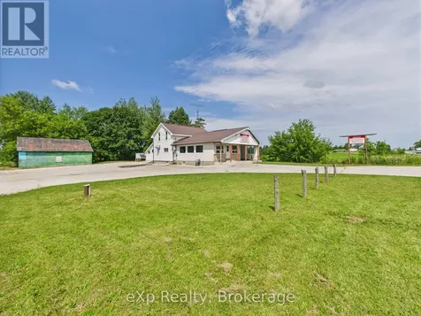 315194 Highway 6 Chatsworth ON N0H 2V0